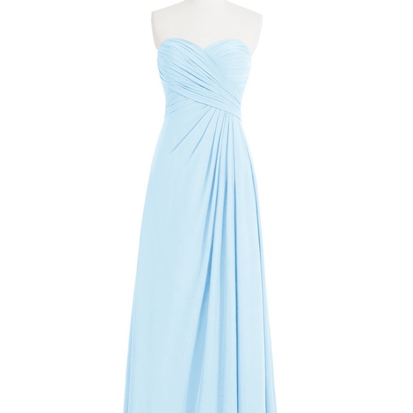 Azazie Arabella Allure Dress - Picture 2 of 6